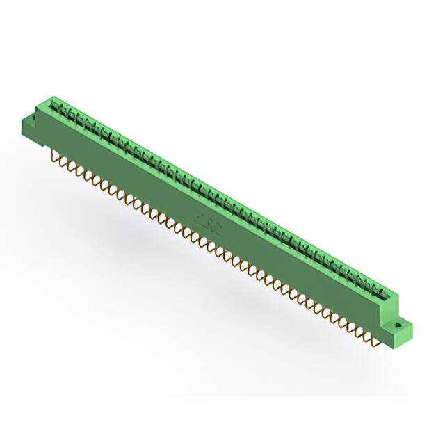 833-040-558-102 EDAC Inc.  Edgeboard Connectors